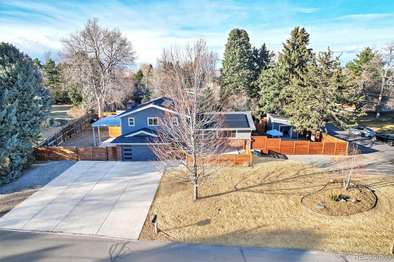 10814 Linda Vista Dr, Lakewood, CO 80215