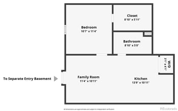 10814 Linda Vista Dr, Lakewood, CO 80215