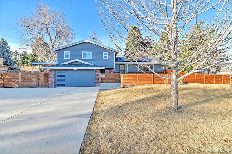 10814 Linda Vista Dr, Lakewood, CO 80215