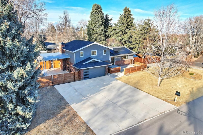 10814 Linda Vista Dr, Lakewood, CO 80215