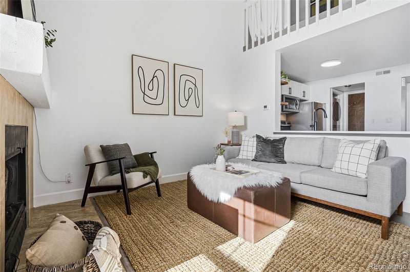 3030 Prentice Ave #D, Littleton, CO 80123