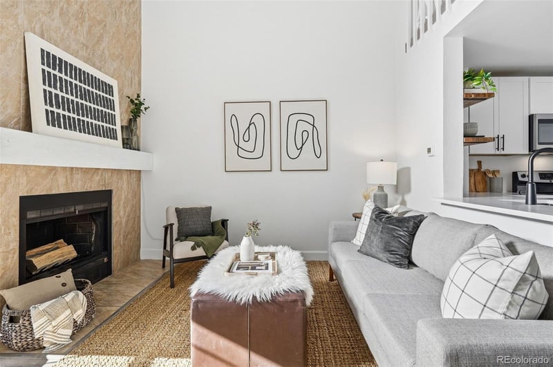 3030 Prentice Ave #D, Littleton, CO 80123