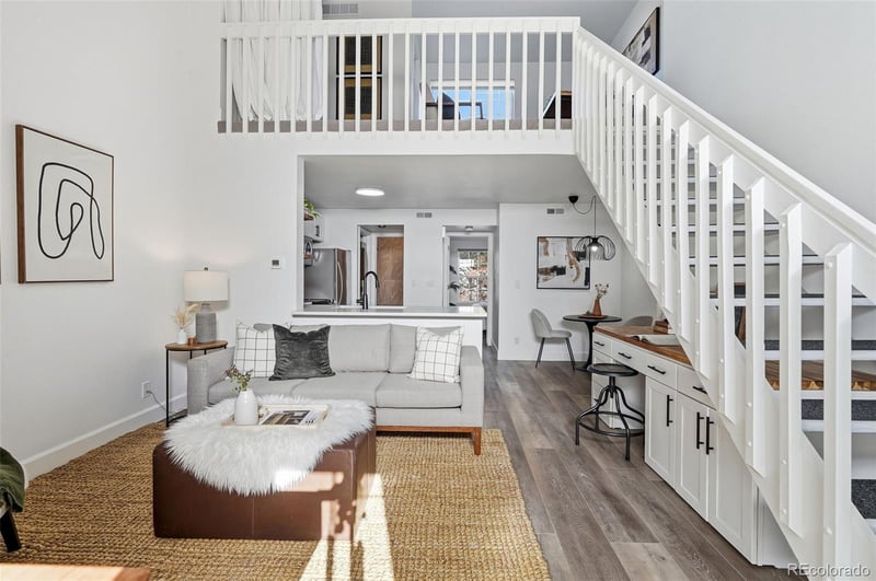 3030 Prentice Ave #D, Littleton, CO 80123