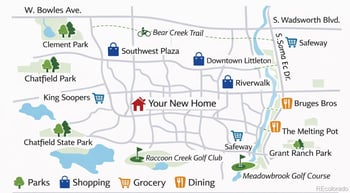 3030 Prentice Ave #D, Littleton, CO 80123