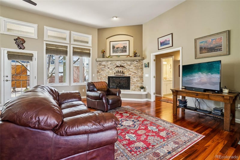 734 Rossum Dr, Loveland, CO 80537