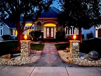 734 Rossum Dr, Loveland, CO 80537