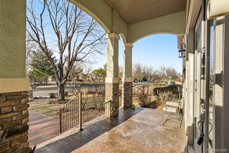 734 Rossum Dr, Loveland, CO 80537