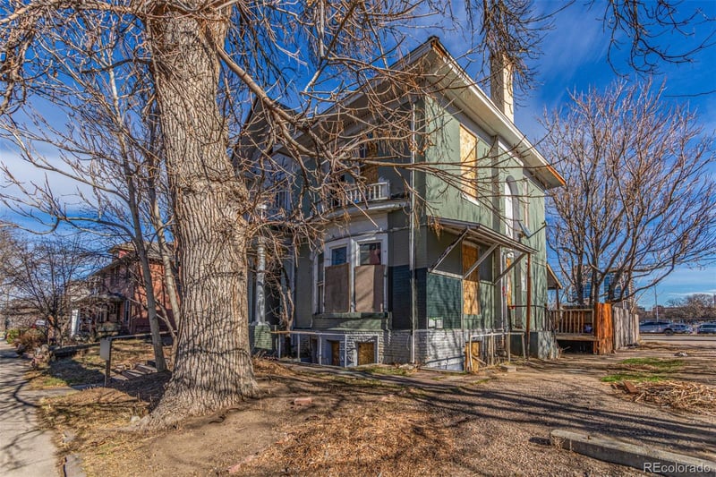 1632 York St, Denver, CO 80206