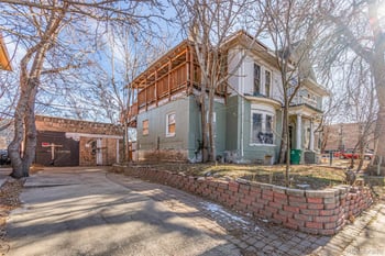 1632 York St, Denver, CO 80206
