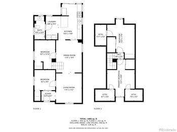 30 Fox St, Denver, CO 80223