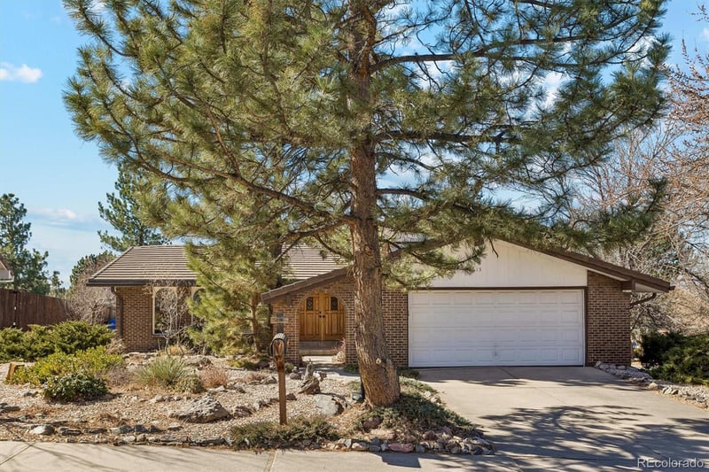 6613 Pontiac Ct, Centennial, CO 80111