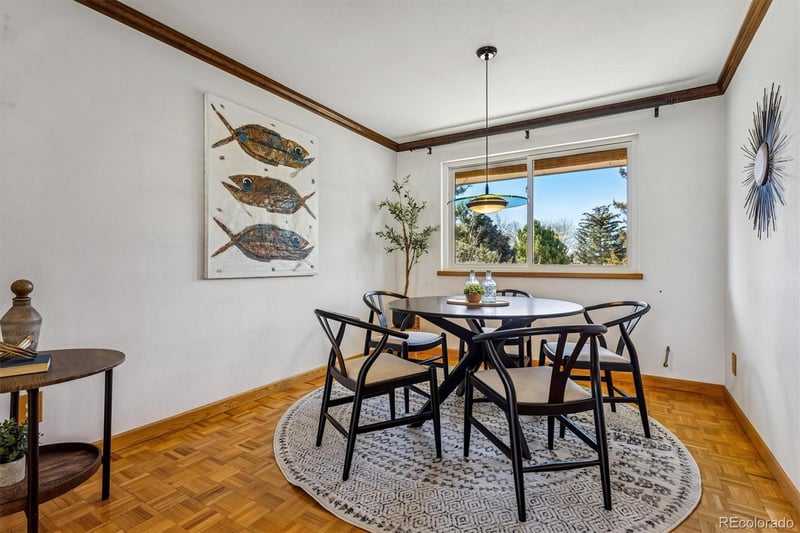 6613 Pontiac Ct, Centennial, CO 80111