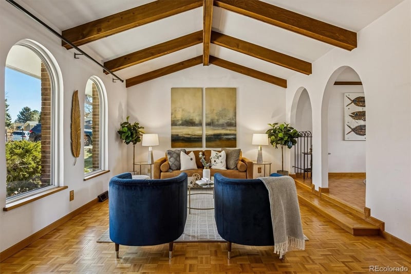 6613 Pontiac Ct, Centennial, CO 80111