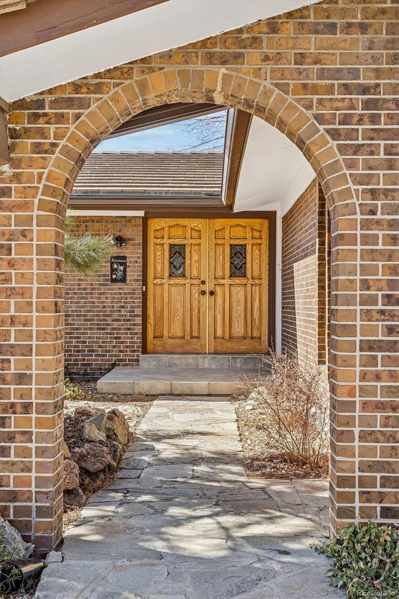 6613 S Pontiac Ct, Centennial, CO 80111