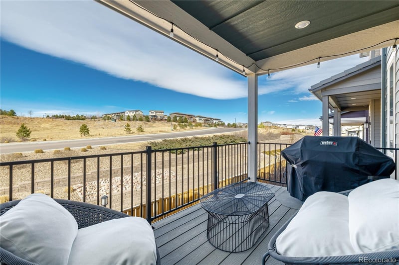 11073 Sunshimmer Cir, Parker, CO 80134