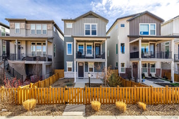 11073 Sunshimmer Cir, Parker, CO 80134