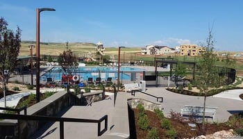 11073 Sunshimmer Cir, Parker, CO 80134