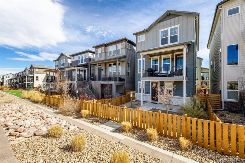 11073 Sunshimmer Cir, Parker, CO 80134