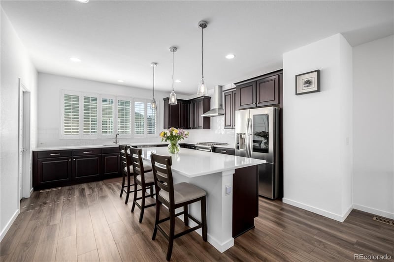 11073 Sunshimmer Cir, Parker, CO 80134