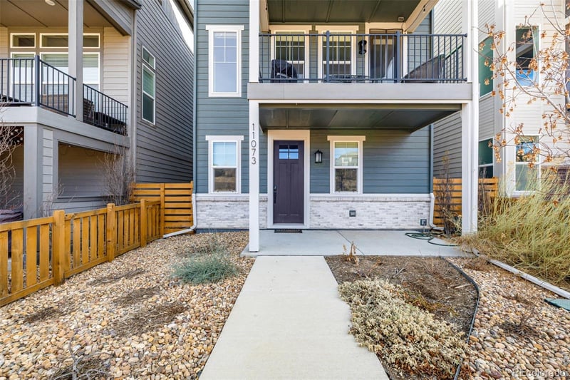 11073 Sunshimmer Cir, Parker, CO 80134