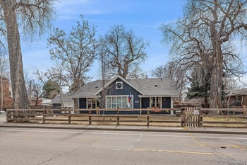 7300 32nd Ave, Wheat Ridge, CO 80033