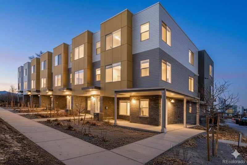 15314 69th Ave, Arvada, CO 80007