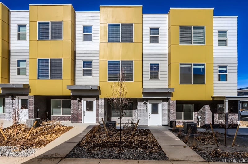 15314 69th Ave, Arvada, CO 80007