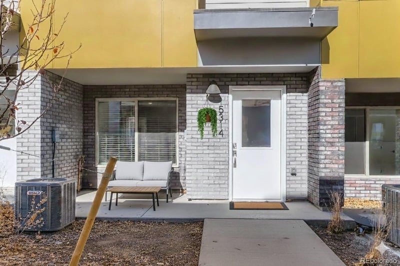 15314 69th Ave, Arvada, CO 80007