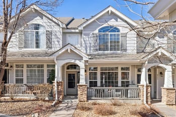 8391 Stonybridge Cir, Highlands Ranch, CO 80126