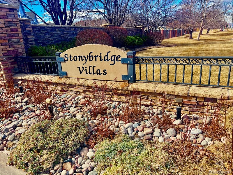 8391 Stonybridge Cir, Highlands Ranch, CO 80126