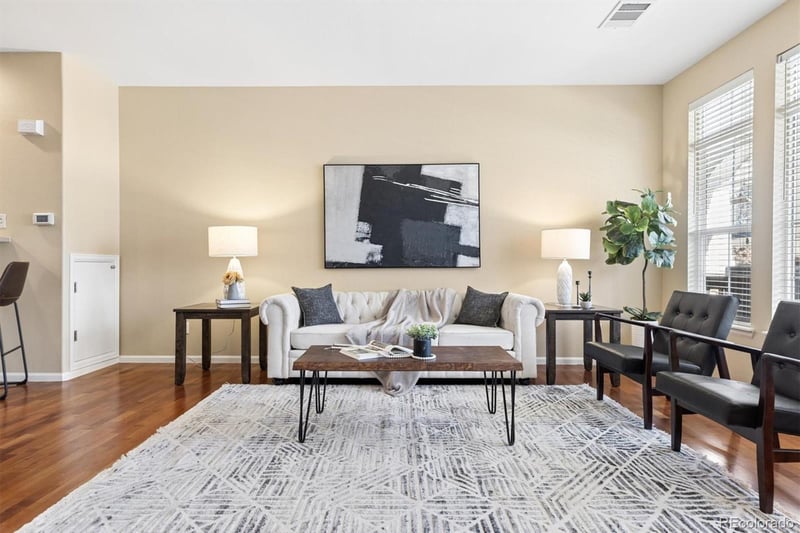 8391 Stonybridge Cir, Highlands Ranch, CO 80126