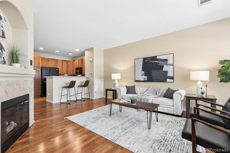 8391 Stonybridge Cir, Highlands Ranch, CO 80126