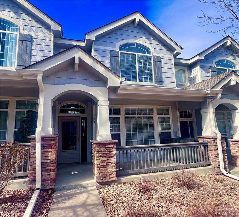 8391 Stonybridge Cir, Highlands Ranch, CO 80126