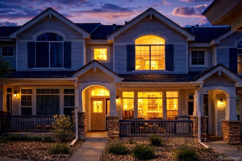 8391 Stonybridge Cir, Highlands Ranch, CO 80126