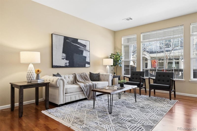 8391 Stonybridge Cir, Highlands Ranch, CO 80126