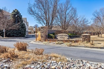 8391 Stonybridge Cir, Highlands Ranch, CO 80126