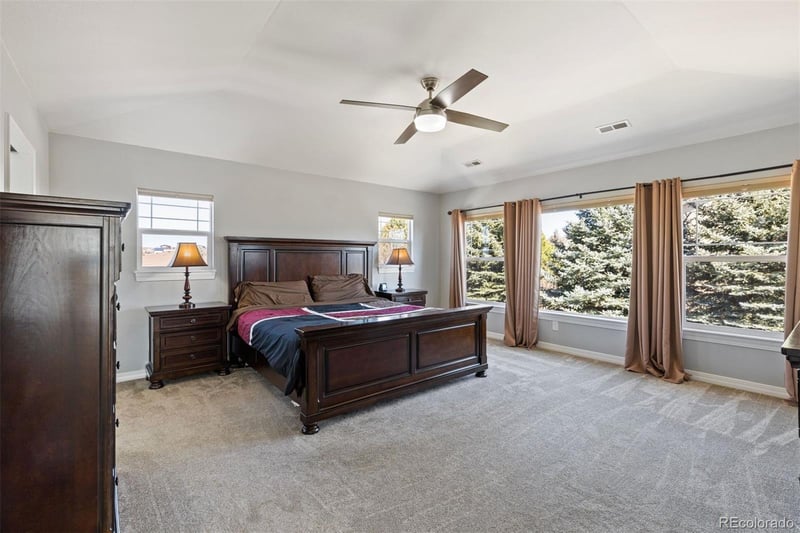 10143 Pine Glade Dr, Colorado Springs, CO 80920