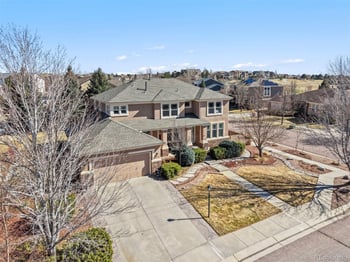 10143 Pine Glade Dr, Colorado Springs, CO 80920