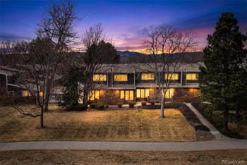 11530 70th Pl #F, Arvada, CO 80004