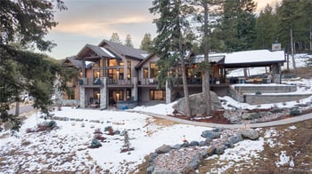 6273 Little Cub Creek Rd, Evergreen, CO 80439