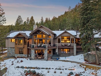 6273 Little Cub Creek Rd, Evergreen, CO 80439