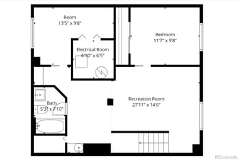5345 Silverjack Ct, Colorado Springs, CO 80922