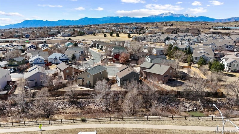 5345 Silverjack Ct, Colorado Springs, CO 80922