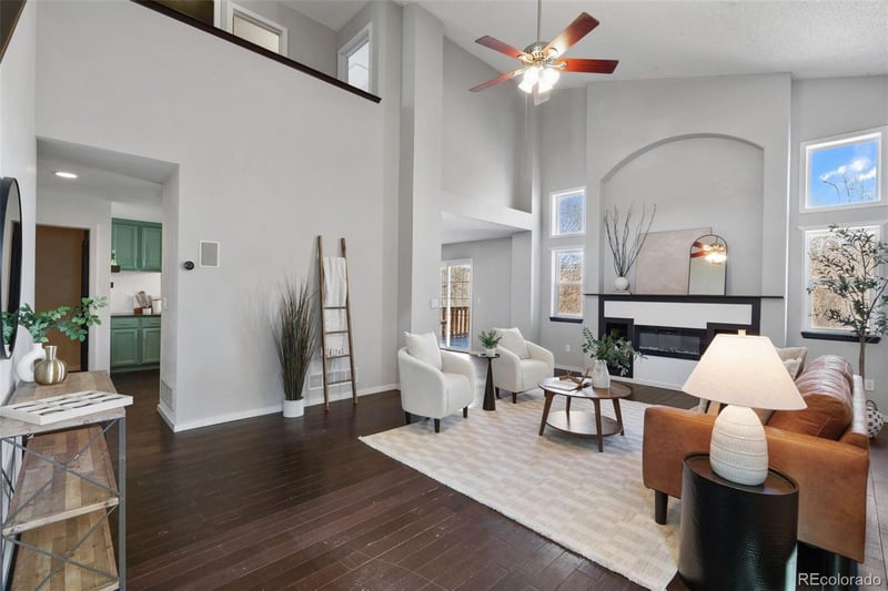 5345 Silverjack Ct, Colorado Springs, CO 80922