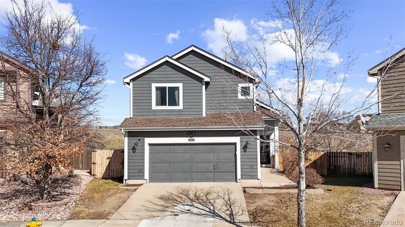 5345 Silverjack Ct, Colorado Springs, CO 80922