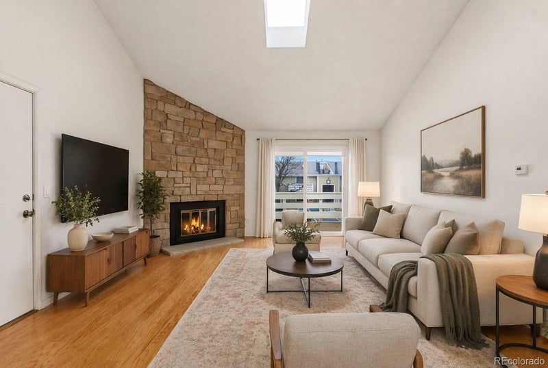 10251 44th Ave #5-208, Wheat Ridge, CO 80033