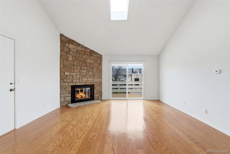 10251 44th Ave #5-208, Wheat Ridge, CO 80033