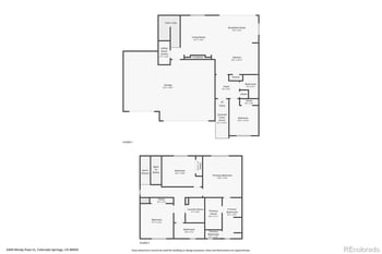 5459 Windy Pass Ct, Colorado Springs, CO 80925