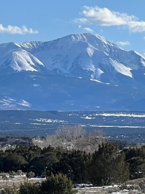 Blk 1 Lot 12 Black Diamond Dr Lot 12, Walsenburg, CO 81089