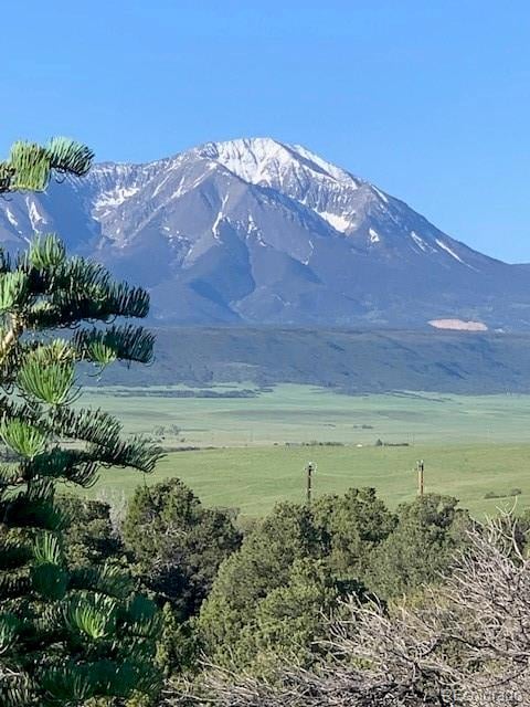 Blk 1 Lot 12 Black Diamond Dr Lot 12, Walsenburg, CO 81089